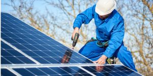 Installation Maintenance Panneaux Solaires Photovoltaïques à Escalles